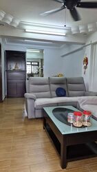 Blk 207 Boon Lay Place (Jurong West), HDB 3 Rooms #536103881